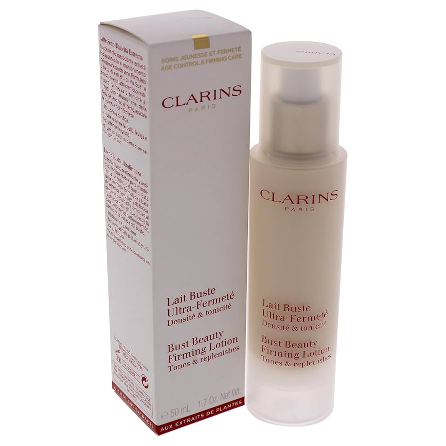 Amazon | クラランス レ ビュスト フェルムテ 50ml [並行輸入品